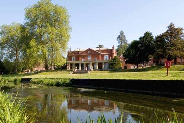 Parkside School, The Manor, Cobham, Surrey KT11