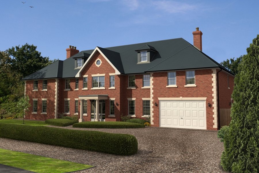 Ashley Drive, WaltononThames, Surrey KT12 Malcolm Jenkins