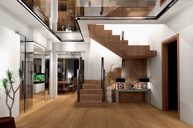 Interior Design, Cobham, Surrey KT11
